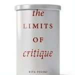 University of Chicago Press Literary Criticism Book-0