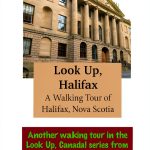 Look Up Canada Series Kindle eBook Travel Guide Nova Scotia-0