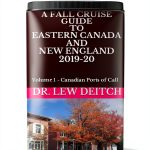 Kindle Store English Ebook Travel Guide Cruise Atlantic-0