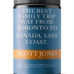 New Brunswick Travel Guide Kindle eBook English Language-0