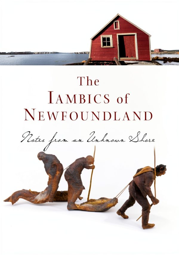 Counterpoint Kindle eBook Travel Guide Canada Atlantic-0