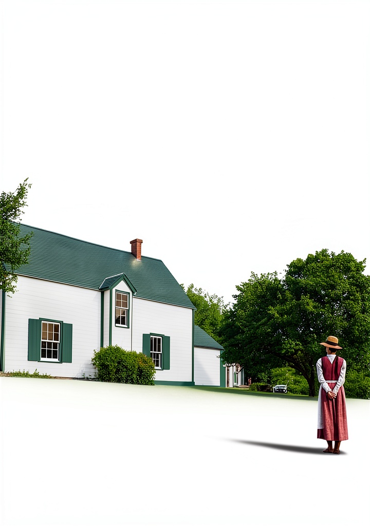 The Great Canadian Escape Series Kindle book open on a device