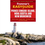 FrommerMedia EasyGuide Prince Edward Island Travel Kindle-0