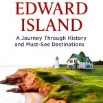 Prince Edward Island Travel Guide Kindle English Ebook-0