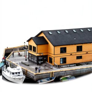 Newfoundland Travel Guide Kindle eBook English Language-0