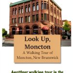 Look Up Canada Travel Guide Kindle eBook New Brunswick-0