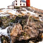 New Brunswick Travel Guide Kindle eBook English Language-0