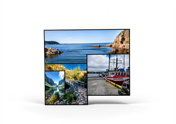 Newfoundland Travel Guide Kindle Edition English Language-0