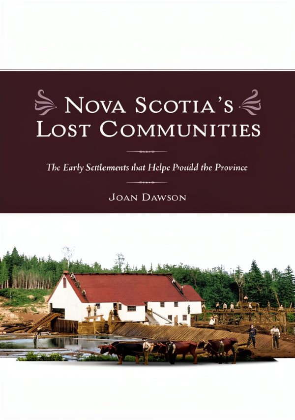 Nimbus Kindle eBook Canadian Travel History English-0
