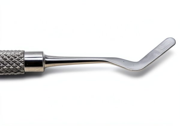 Premium Instruments Heidemann 3‑End Dental Spatula 3mm Stainless Steel-3