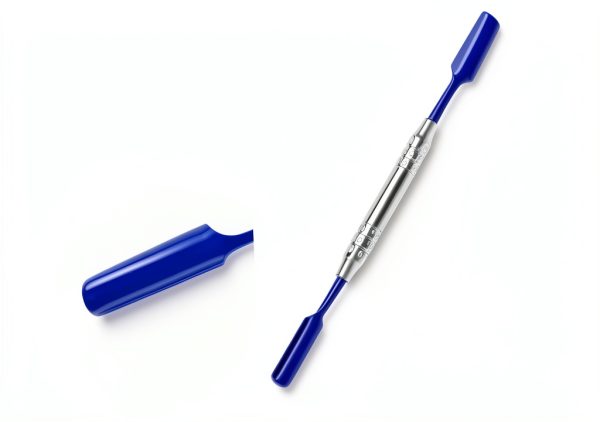Wise Linkers Implant Bone Graft Carrier Spoon Stainless Steel-3