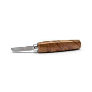 Dental Spatula Pearson Dental Carbon Steel Sharp Edge Tool-0