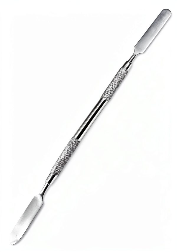 Premium Instruments Stainless Steel Dental Spatula 420 AISI-0