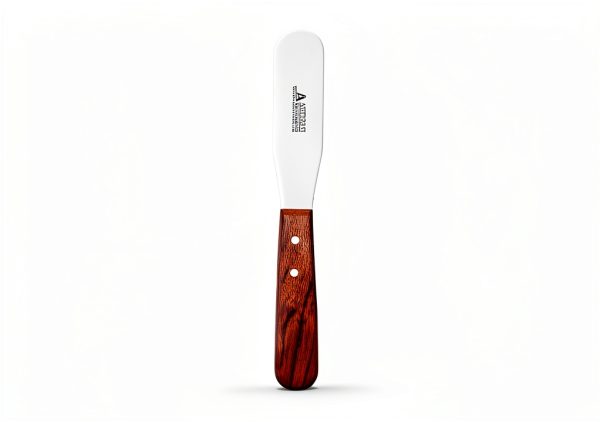 Wise Linkers Dental Lab 8 Inch Stainless Steel Spatula Multipurpose-2