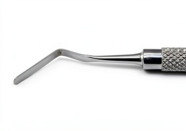 Premium Instruments Heidemann 3‑End Dental Spatula 3mm Stainless Steel-2
