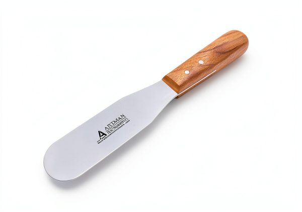 Wise Linkers Dental Lab 8 Inch Stainless Steel Spatula Multipurpose-4