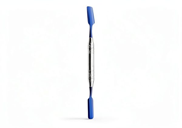 Wise Linkers Implant Bone Graft Carrier Spoon Stainless Steel-2