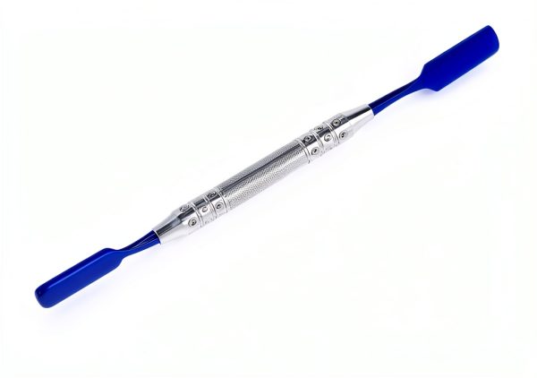 Wise Linkers Implant Bone Graft Carrier Spoon Stainless Steel-4