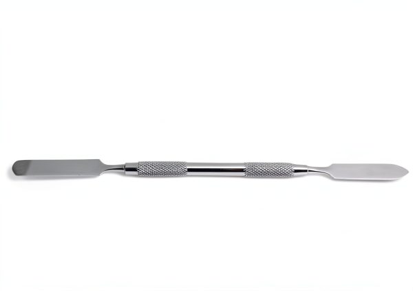 Premium Instruments Stainless Steel Dental Spatula 420 AISI-1