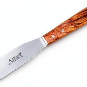 Wise Linkers Dental Lab 8 Inch Stainless Steel Spatula Multipurpose-0