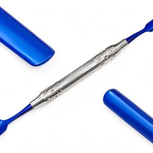 Wise Linkers Implant Bone Graft Carrier Spoon Stainless Steel-0