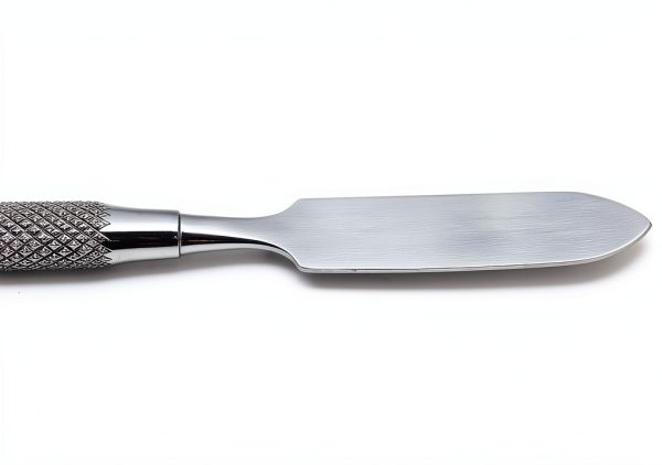 Premium Instruments Stainless Steel Dental Spatula 420 AISI-3