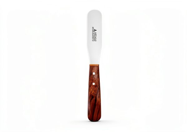 Wise Linkers Dental Lab 8 Inch Stainless Steel Spatula Multipurpose-6