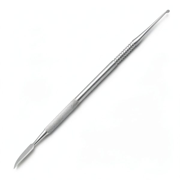 Dental Spatula Double Ended Wax Carver by AAProTools Stainless Steel-0