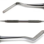 Premium Instruments Heidemann 3‑End Dental Spatula 3mm Stainless Steel-0