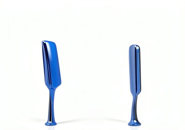 Wise Linkers Implant Bone Graft Carrier Spoon Stainless Steel-5