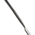 Superior Dental Cement Lab Mixing Spatulas Stainless Steel-0
