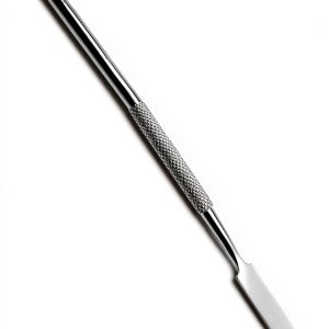 Superior Dental Cement Lab Mixing Spatulas Stainless Steel-0