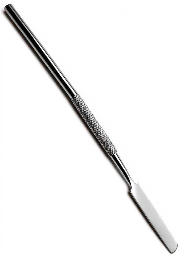 Superior Dental Cement Lab Mixing Spatulas Stainless Steel-0