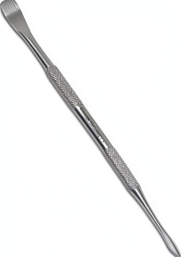 Dental Cement Lab Wax Spatula Set A2ZSCILAB 4‑Piece Stainless Steel-3