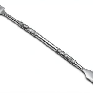 A2Z Gritman Spatula 31 Dental Wax Carver Double Ended Instrument, Stainless Steel Instrument, Lab Technician Spatula Amalgam Mixing Carving Instrument-0