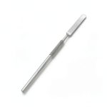 Dental Lab Cement Spatula Number 24 Stainless Steel by OdontoMed2011-0