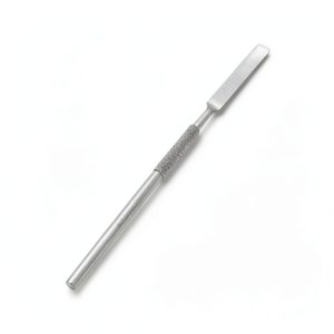 Dental Lab Cement Spatula Number 24 Stainless Steel by OdontoMed2011-0