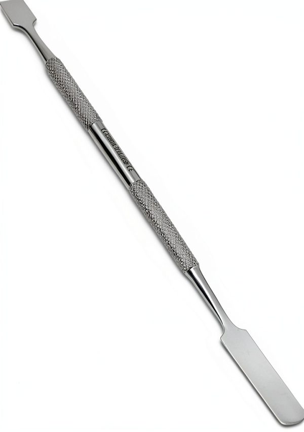 Dental Cement Lab Wax Spatula Set A2ZSCILAB 4‑Piece Stainless Steel-4