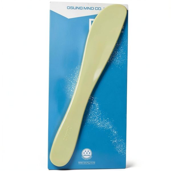 Dental Alginate Spatula Osung Autoclavable Plastic with Good-3