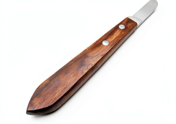 Dental Lab Knife 3× 6" Stainless Steel Spatula by PREMIUM INSTRUMENTS-2