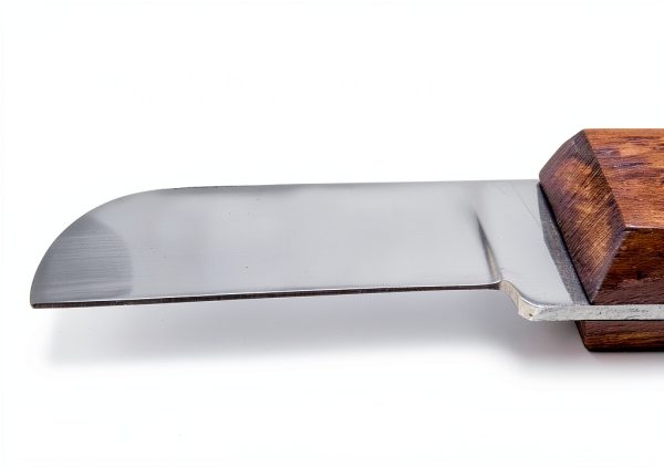 Dental Lab Knife 3× 6" Stainless Steel Spatula by PREMIUM INSTRUMENTS-4