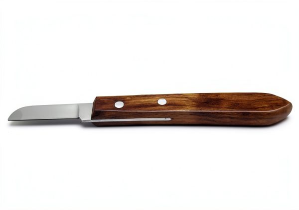 Dental Lab Knife 3× 6" Stainless Steel Spatula by PREMIUM INSTRUMENTS-1