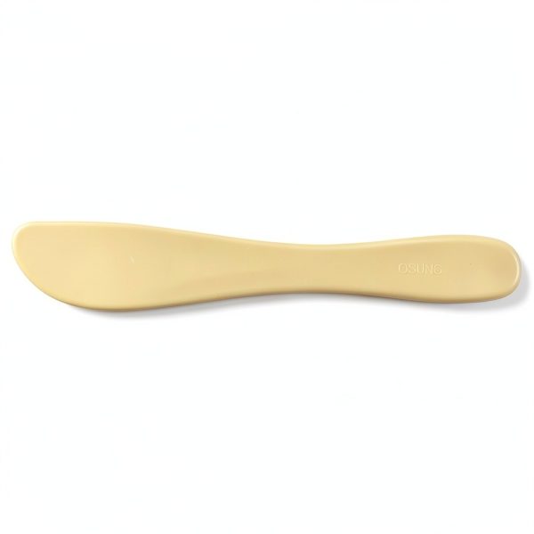 Dental Alginate Spatula Osung Autoclavable Plastic with Good-1