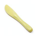 Dental Alginate Spatula Osung Autoclavable Plastic with Good-0