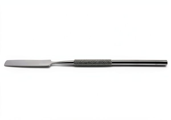 Superior Dental Cement Lab Mixing Spatulas Stainless Steel-1