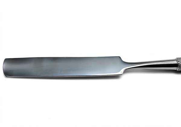 Superior Dental Cement Lab Mixing Spatulas Stainless Steel-2