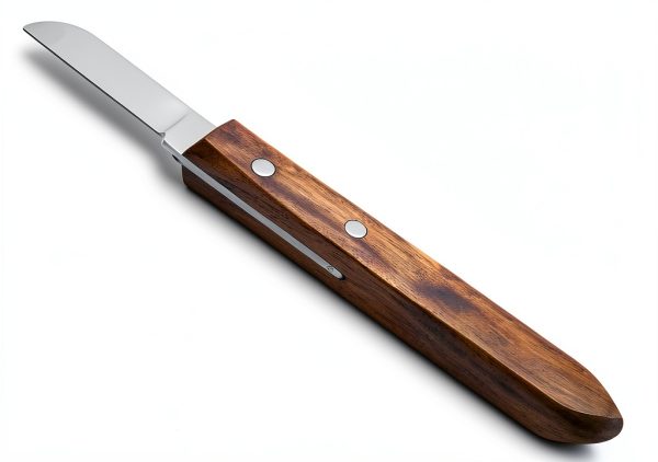 Dental Lab Knife 3× 6" Stainless Steel Spatula by PREMIUM INSTRUMENTS-0