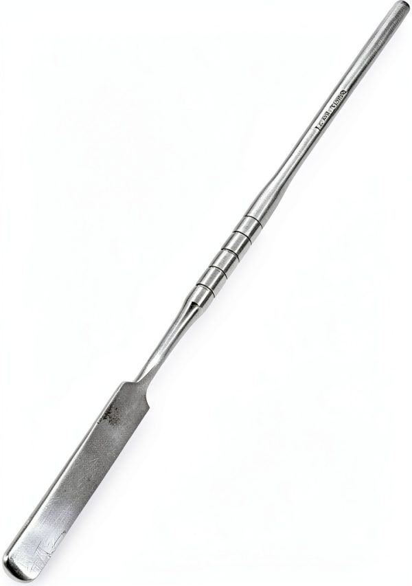 Dental Cement Lab Wax Spatula Set A2ZSCILAB 4‑Piece Stainless Steel-2
