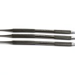 Dental Heidmann Spatula 3‑Piece Set by A2ZSCILAB – Ergonomic Handles-0