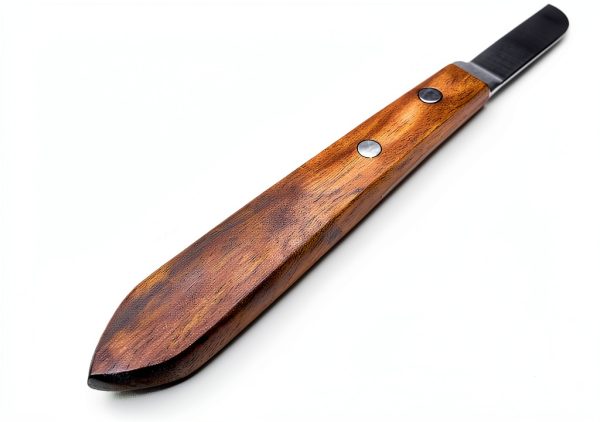 Dental Lab Knife 6" 7R Stainless Steel Spatula by PREMIUM INSTRUMENTS-3